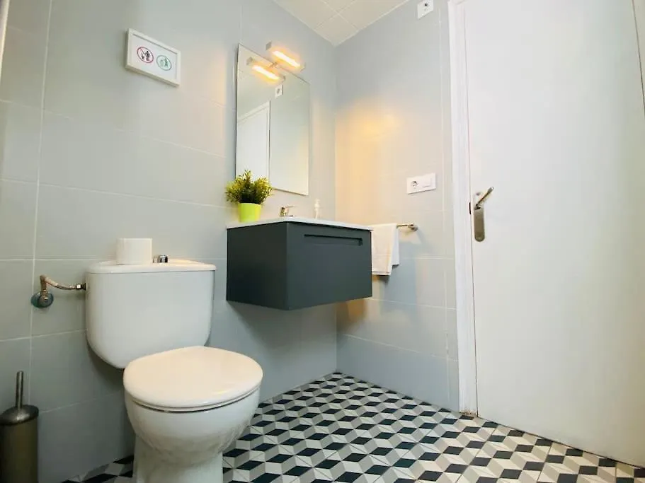 Apartamentos Aquarium Roses İspanya