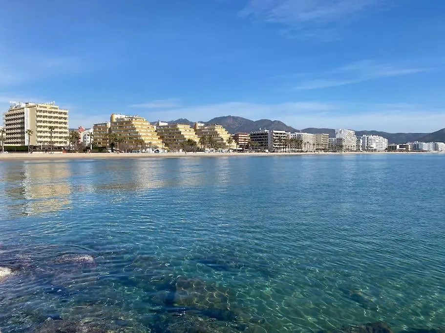 Apartamentos Aquarium Ρόζες Ισπανία