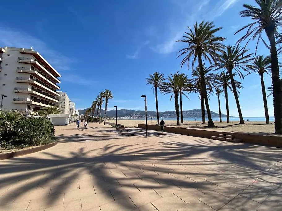 Διαμέρισμα Apartamentos Aquarium Ρόζες