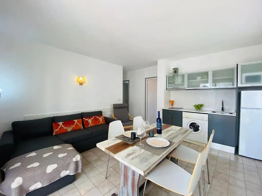 Apartamentos Aquarium Ρόζες Διαμέρισμα